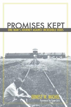 Promises Kept - Michel, Ernest W