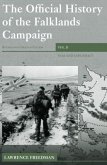 The Official History of the Falklands Campaign, Volume 2