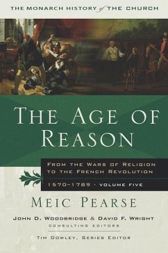 The Age of Reason - Pearse, Meic