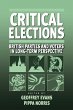 Critical Elections - Bild 1