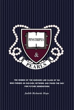 Cover Pinstripes & Pearls