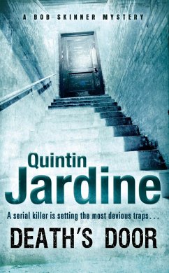 Death's Door (Bob Skinner series, Book 17) - Jardine, Quintin