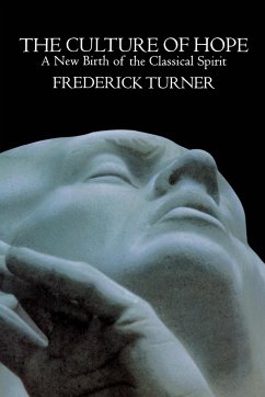 Culture of Hope - Turner, Frederick