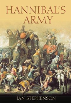Hannibal's Army - Stephenson, Ian