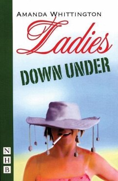 Ladies Down Under - Whittington, Amanda