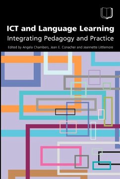 Cover ICT and Language Learning