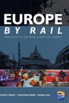 Europe by Rail