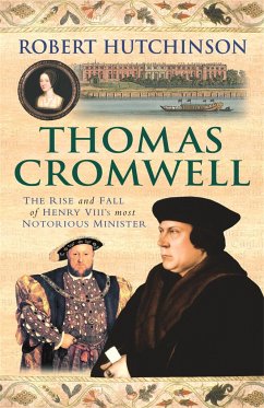 Thomas Cromwell - Hutchinson, Robert