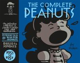 The Complete Peanuts Volume 02: 1953-1954 The Complete Peanuts Volume 02: 1953-1954