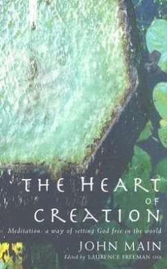 Heart of Creation - Main, John