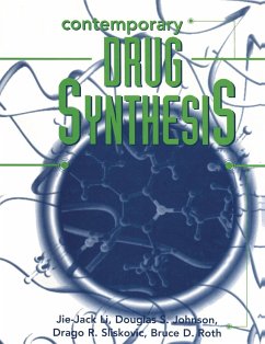 Drug Synthesis - Li, Jie Jack; Johnson, Douglas S; Sliskovic, Drago R; Roth, Bruce D