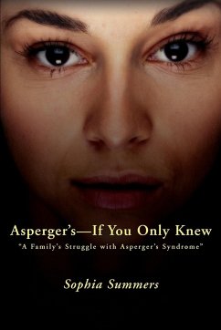 Asperger's-If You Only Knew