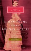 Ethan Frome, Summer, Bunner Sisters Ethan Frome, Summer, Bunner Sisters