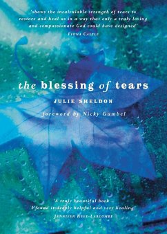 The Blessing of Tears - Sheldon, Julie