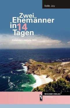 Cover Zwei Ehemänner in 14 Tagen