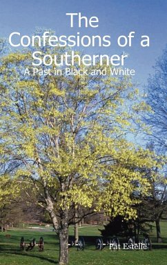 The Confessions of a Southerner - Estelle, Pat