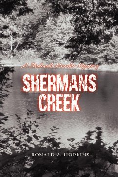 Shermans Creek - Hopkins, Ronald A.