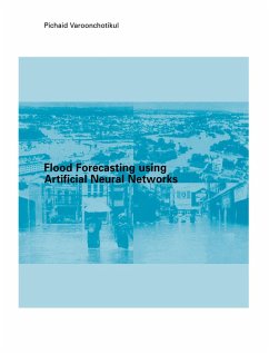 Cover Flood Forecasting Using Artificial Neural Networks