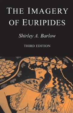 Cover The Imagery of Euripides