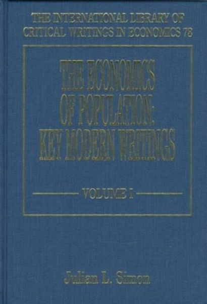 economics of population