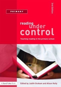 Reading Under Control - Graham, Judith (Roehampton University, UK); Kelly, Alison