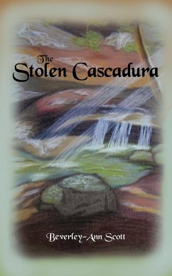 The Stolen Cascadura