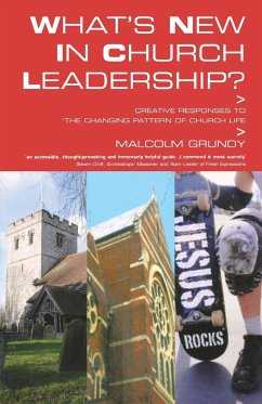 What's New in Church Leadership?
