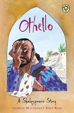 A Shakespeare Story: Othello - Matthews, Andrew