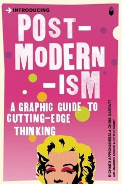 Introducing Postmodernism - Appignanesi, Richard; Garratt, Chris