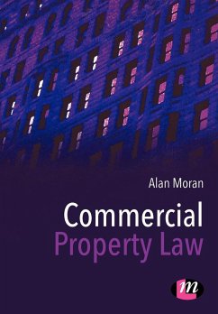 Commercial Property Law - Moran, Alan