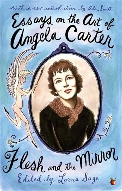 Essays On The Art Of Angela Carter - Sage, Lorna Essays On The Art Of Angela Carter - Sage, Lorna