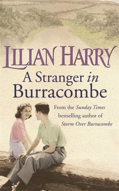 A Stranger In Burracombe - Harry, Lilian