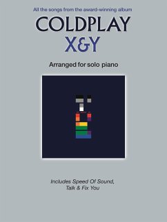 Cover Coldplay