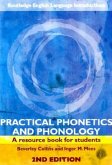 Practical Phonetics and Phonology, w. CD-ROM