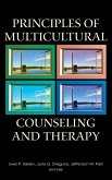 Principles of Multicultural Counseling and Therapy