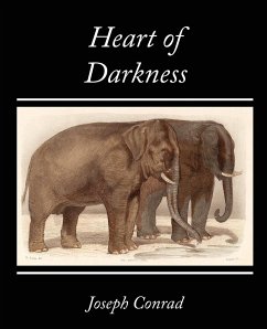 Heart of Darkness - Conrad, Joseph; Joseph Conrad