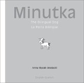 Minutka: The Bilingual Dog (Spanish-English)