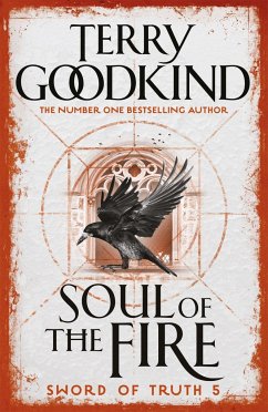 Soul of the Fire - Goodkind, Terry