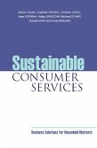 Sustainable Consumer Services