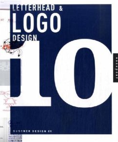 Cover Letterhead & Logo Design