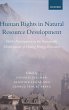 Human Rights in Natural Resource... - Bild 1