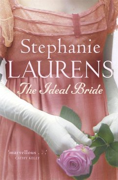 The Ideal Bride - Laurens, Stephanie