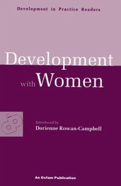 Development with Women - Rowan-Campbell, Dorienne