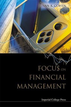 Focus on Financial Management - Cohen, Ivan K