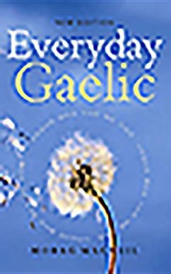 Cover Everyday Gaelic