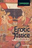 Erotic Justice Erotic Justice