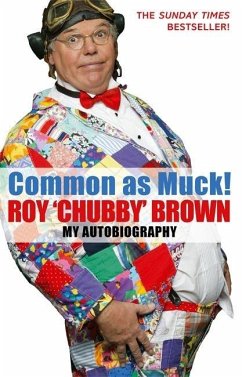 Cover Common As Muck!