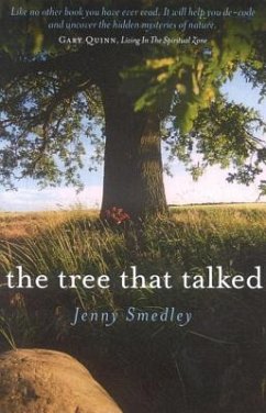 The Tree That Talked - Smedley, Jenny