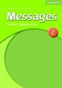 Messages 2 Teacher's Resource - Levy, Meredith