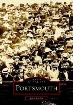 Portsmouth - Sadden, John